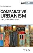 Comparative Urbanism