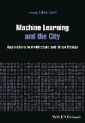 Machine Learning and the City