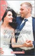 Vegas Wedding to Forever