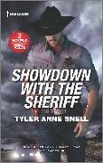 Showdown with the Sheriff