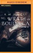 Roman III: The Wrath of Boudicca