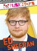 Ed Sheeran