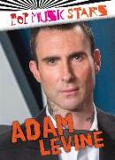 Adam Levine