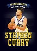 Stephen Curry