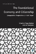 The Foundational Economy and Citizenship