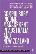 Compulsory Income Management in Australia and New Zealand