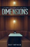 Dimensions: Sometimes Things Aren't What They Appear