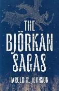 The Björkan Sagas