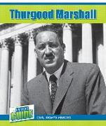 Thurgood Marshall