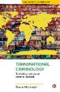 Transnational Criminology