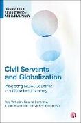 Civil Servants and Globalization