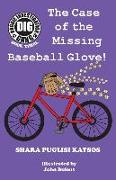 Doggie Investigation Gang, (Dig) Series: Book Three - The Case of the Missing Baseball Glove