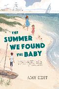 The Summer We Found the Baby