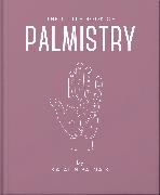 The Little Book of Palmistry