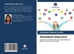 SPASSBUCH ENGLISCH