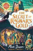 The Secret of Ragnar's Gold: The After School Detective Club: Book Two