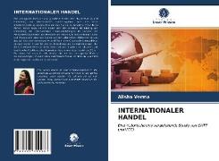 INTERNATIONALER HANDEL