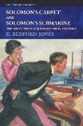 Solomon's Carpet and Solomon's Submarine: The Adventures of John Solomon, Volume 6