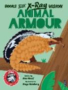 Books with X-Ray Vision: Animal Armour