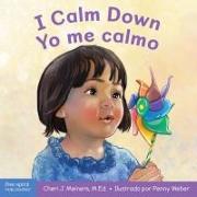 I Calm Down / Yo Me Calmo