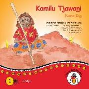 Kamilu Tjawani - Nana Dig