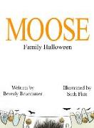 MOOSE Family Halloween