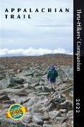 Appalachian Trail Thru-Hikers' Companion 2022
