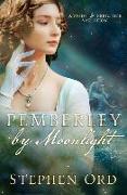 Pemberley by Moonlight