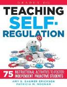 Teaching Self-Regulation