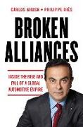 Broken Alliances