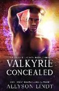 Valkyrie Concealed