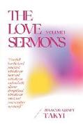 The Love Sermons (Volume 1)
