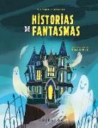 Historias de Fantasmas