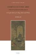 Confucianism and Phenomenology: An Exploration of Feeling, Value and Virtue