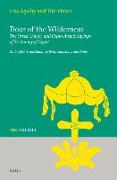 Door of the Wilderness: The Greek, Coptic, and Copto-Arabic Sayings of St. Antony of Egypt: An English Translation, with Introductions and Notes