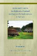 Justice and Society in the Highlands of Scotland: Strathspey and the Regality of Grant (C. 1690-1748)