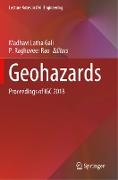 Geohazards