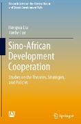 Sino-African Development Cooperation