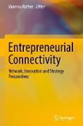 Entrepreneurial Connectivity