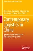 Contemporary Logistics in China