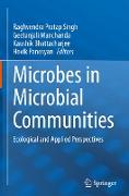 Microbes in Microbial Communities