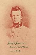 Joseph Jones, M.D