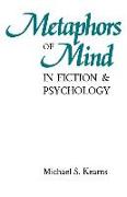 Metaphors of Mind in Fiction and Psychology