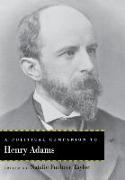 A Political Companion to Henry Adams