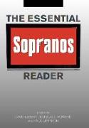 The Essential Sopranos Reader