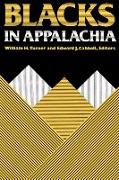 Black in Appalachia