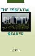 The Essential Cult TV Reader