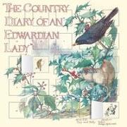 The Country Diary of an Edwardian Lady Advent Calendar