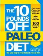 The 10 Pounds Off Paleo Diet