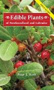 Edible Plants of Newfoundland & Labrador